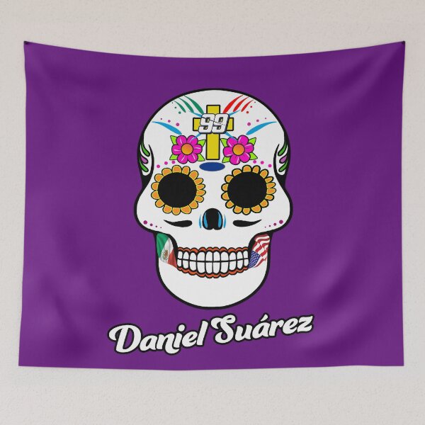 Item preview, Daniel Suarez designed and sold by Selina Ferragamo.