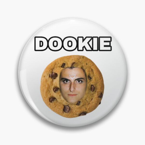 Item preview, DANNY DOOKIE designed and sold by goopyvanfleet.