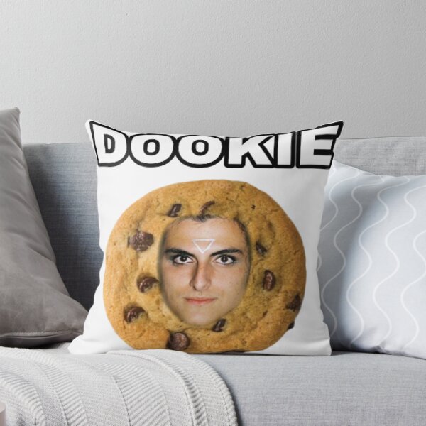 Item preview, DANNY DOOKIE designed and sold by goopyvanfleet.