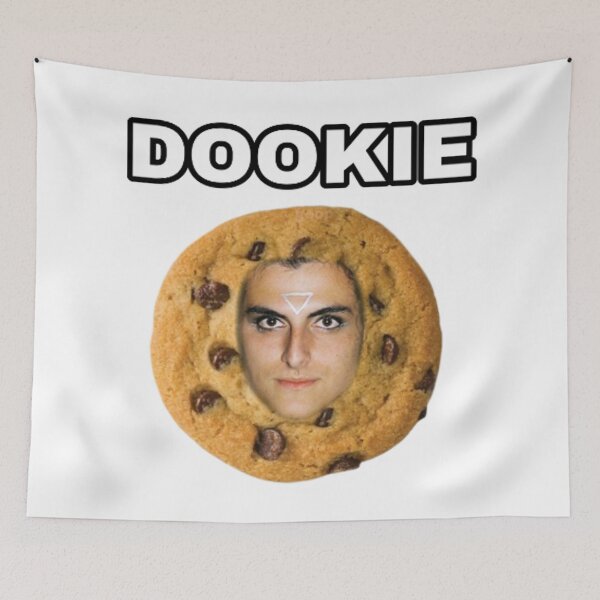 Item preview, DANNY DOOKIE designed and sold by goopyvanfleet.