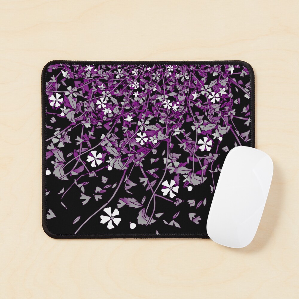 Item preview, Mouse Pad designed and sold by gagolddew.