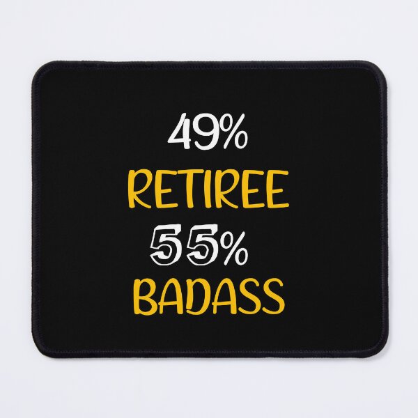 Item preview, shirt for retiree Gift for retiree, Gift for retiree, Christmas gift for retiree, Funny Gift For retiree Mens Dad, Husband designed and sold by xlnv.