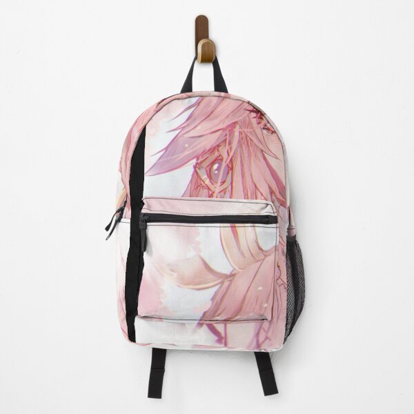 Item preview, Genshin Impact, Yae Miko designed and sold by anasshop25.