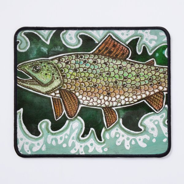 Item preview, Upstream designed and sold by Lynnette Shelley.