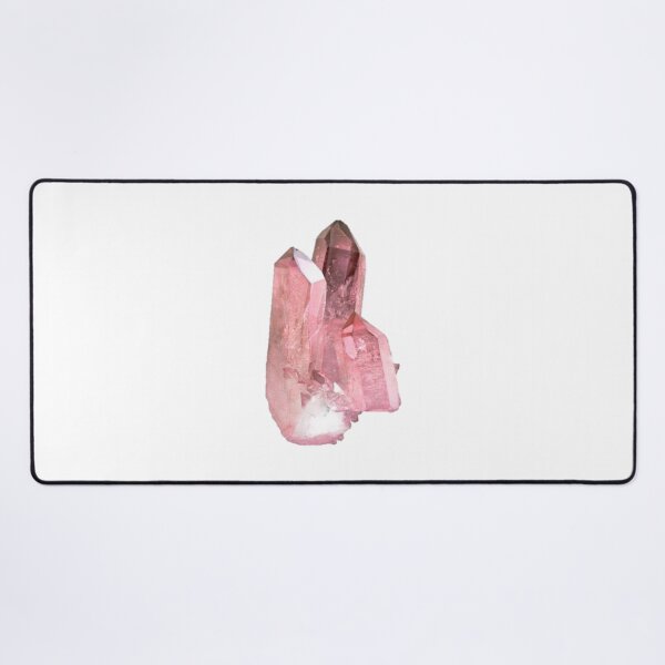 Item preview, Natural Pink Crystal designed and sold by zarabukhari.