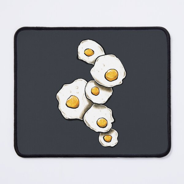 Item preview, Fried Eggs designed and sold by Paul Götze.
