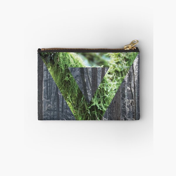 Item preview, forrest triangle designed and sold by James022.