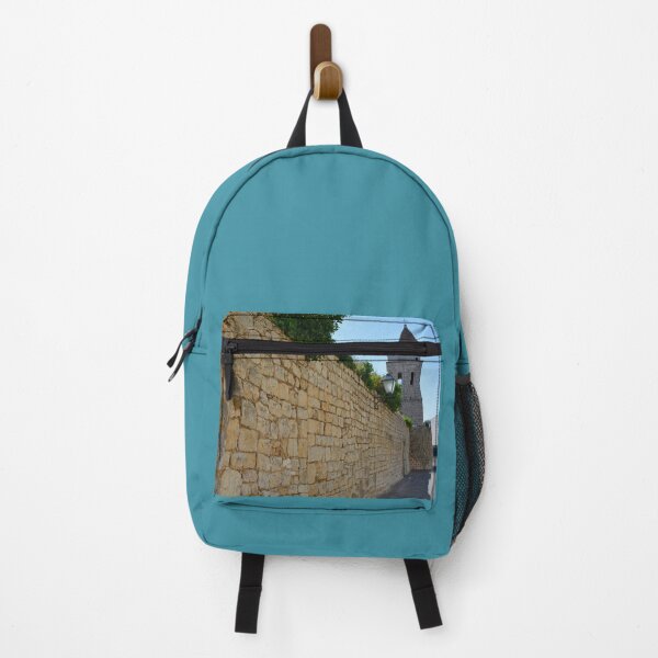Item preview, Upper Town Gate in Krk, Croatia designed and sold by jojobob.