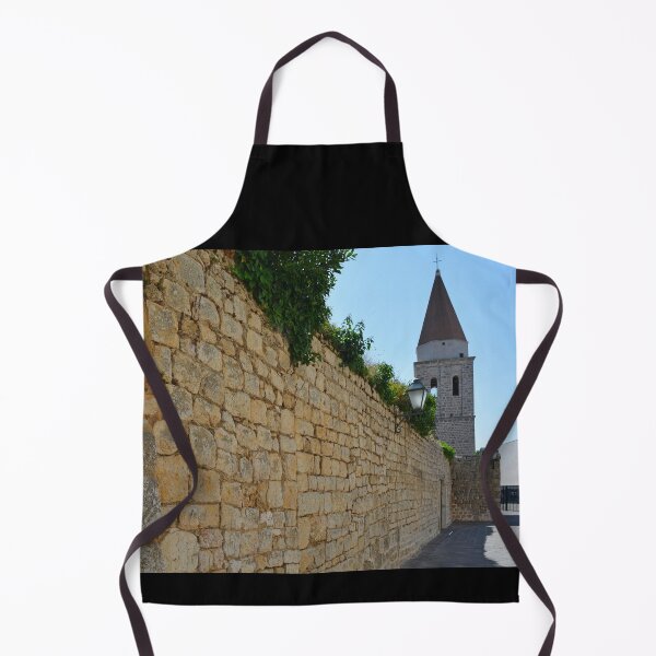 Item preview, Upper Town Gate in Krk, Croatia designed and sold by jojobob.