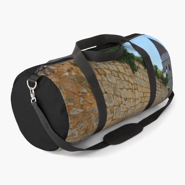 Item preview, Upper Town Gate in Krk, Croatia designed and sold by jojobob.