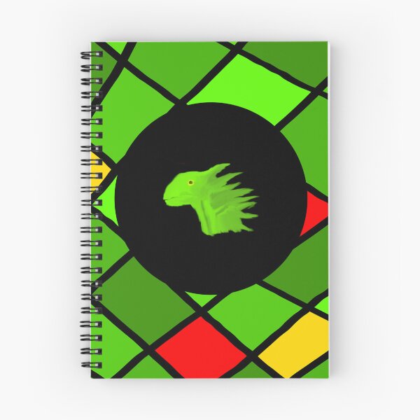 Item preview, Mosaic Pattern With Dino Artwork10 D1 Production designed and sold by SelfUpgrade.
