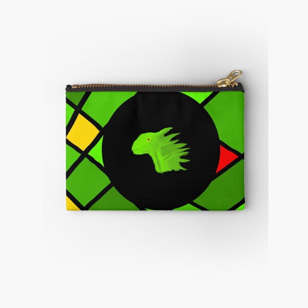 Item preview, Mosaic Pattern With Dino Artwork10 D1 Production designed and sold by SelfUpgrade.