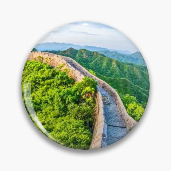 Artikelvorschau, Die Chinesische Mauer | Chinesische Mauer | Chinesische Mauer | Mauer von China entworfen und verkauft von Khan-Baba.