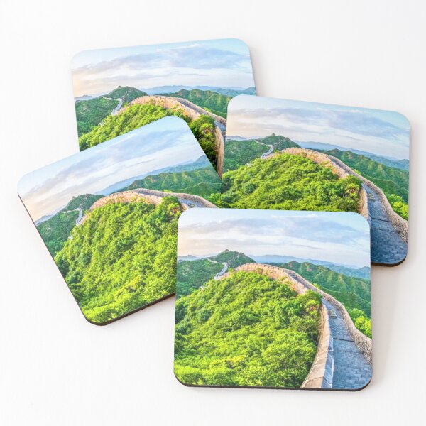 Item preview, The Great Wall Of China | Great Wall Of China | China Wall | Wall Of China designed and sold by Khan-Baba.
