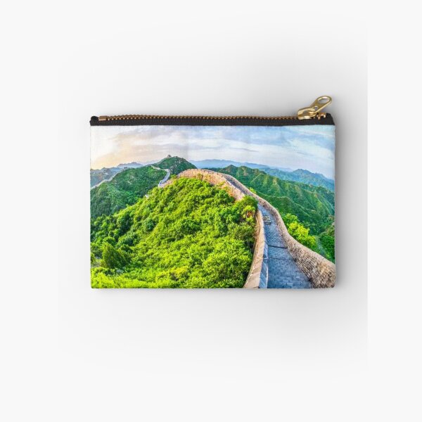 Item preview, The Great Wall Of China | Great Wall Of China | China Wall | Wall Of China designed and sold by Khan-Baba.