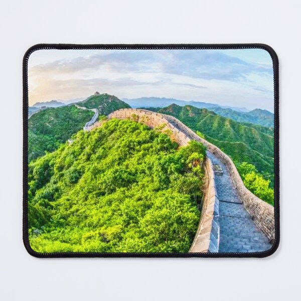 Item preview, The Great Wall Of China | Great Wall Of China | China Wall | Wall Of China designed and sold by Khan-Baba.