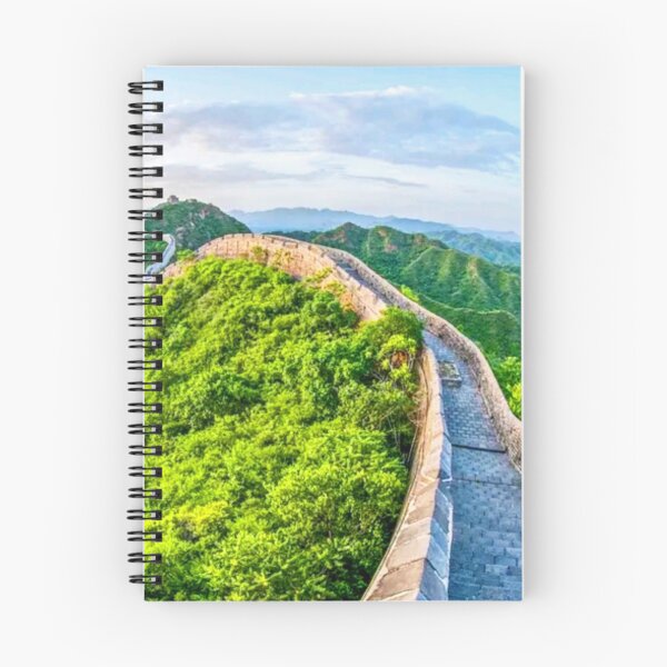 Item preview, The Great Wall Of China | Great Wall Of China | China Wall | Wall Of China designed and sold by Khan-Baba.