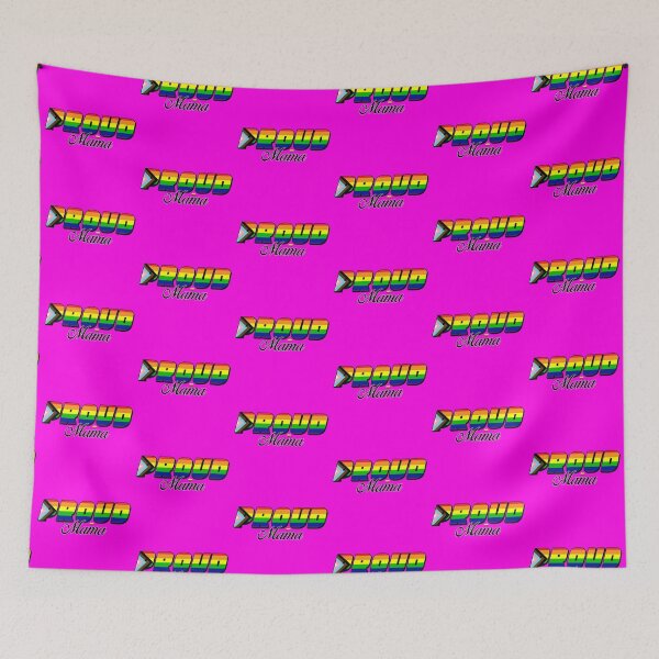 Item preview, PROUD Mama designed and sold by LookUpCreations.