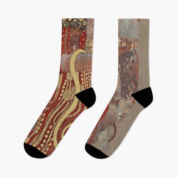 Artikelvorschau, Hygieia, Gustav Klimt entworfen und verkauft von LazyHatter.