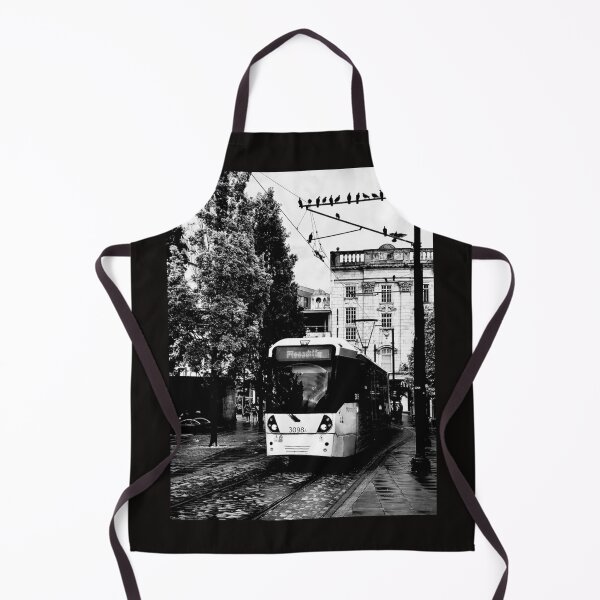 Item preview, Piccadilly or Bust designed and sold by Marco-Eye-View.