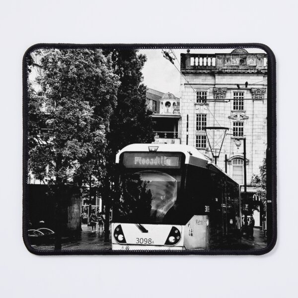 Item preview, Piccadilly or Bust designed and sold by Marco-Eye-View.