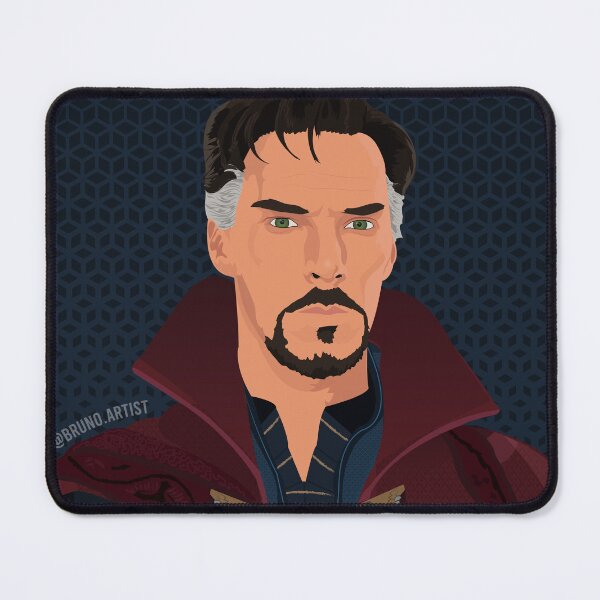 Item preview, The Sorcerer Supreme designed and sold by Bruno Artist.