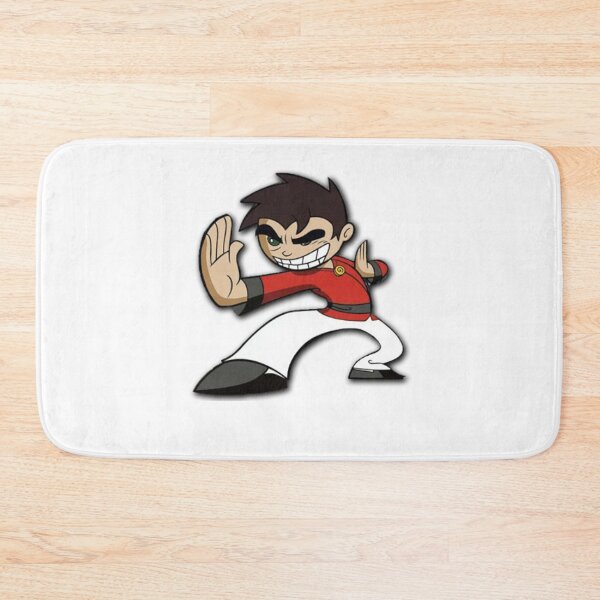 Item preview, Xiaolin Showdown || Raimundo Sticker designed and sold by mindischaos.