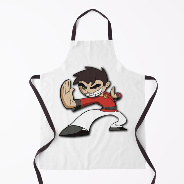 Item preview, Xiaolin Showdown || Raimundo Sticker designed and sold by mindischaos.