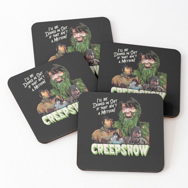 Item preview, Creepshow designed and sold by gastonmarlrcqd.