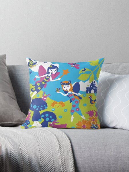 Item preview, A Magic Garden designed and sold by Kathi Klinger.