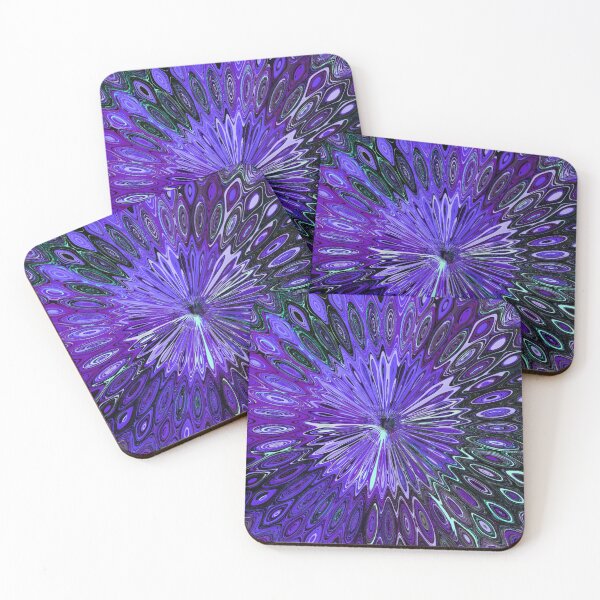 Item preview, Ultraviolet Dreams 429 designed and sold by Boogie-72.