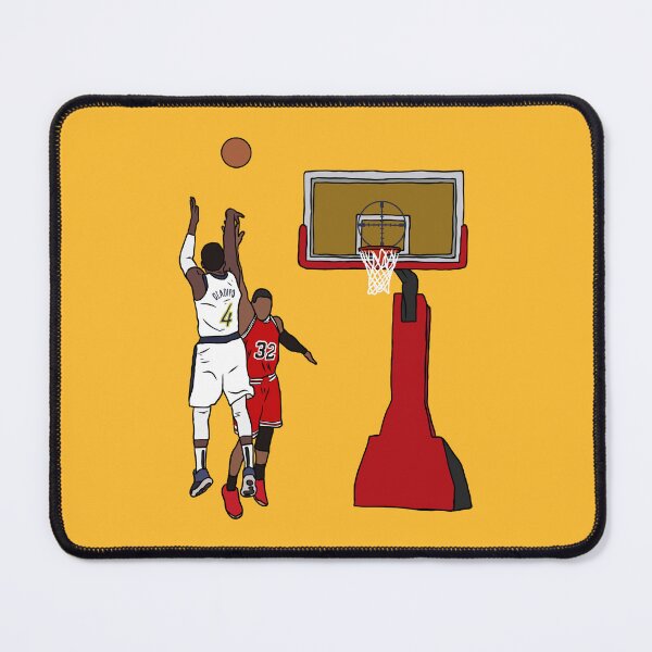 Item preview, Victor Oladipo Game Winner Vs. Chicago designed and sold by RatTrapTees.