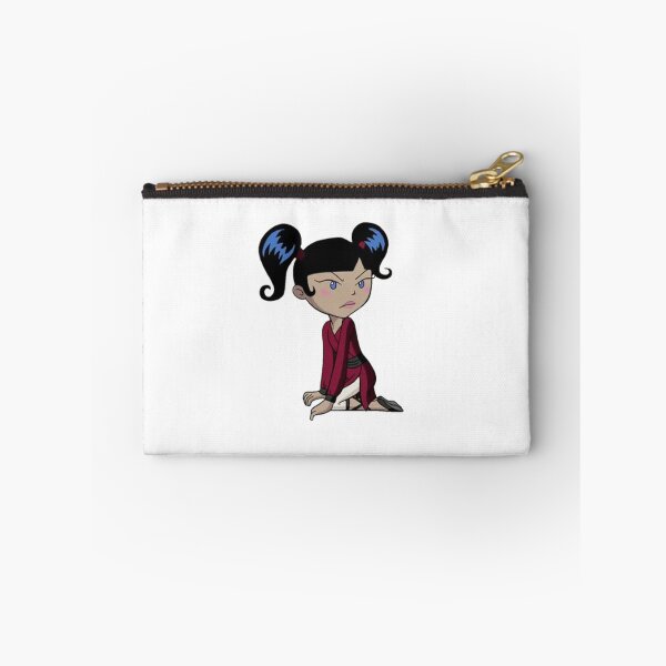 Item preview, Xiaolin Showdown || Kimiko Sticker designed and sold by mindischaos.