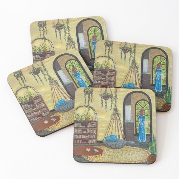 Item preview, The Plant Room designed and sold by isychia.