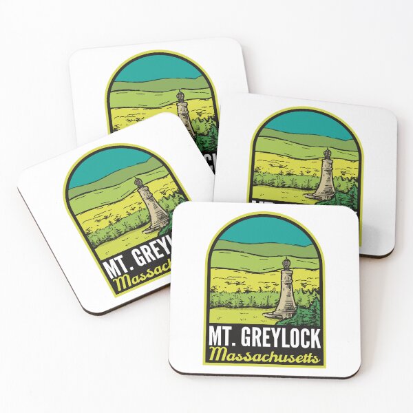 Item preview, Mount Greylock Massachusetts Vintage designed and sold by halpindesignco.