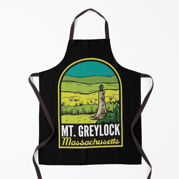 Item preview, Mount Greylock Massachusetts Vintage designed and sold by halpindesignco.