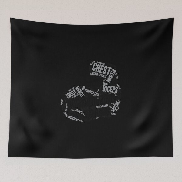 Item preview, Biceps Exercise Classic T-Shirt designed and sold by gloria1os.