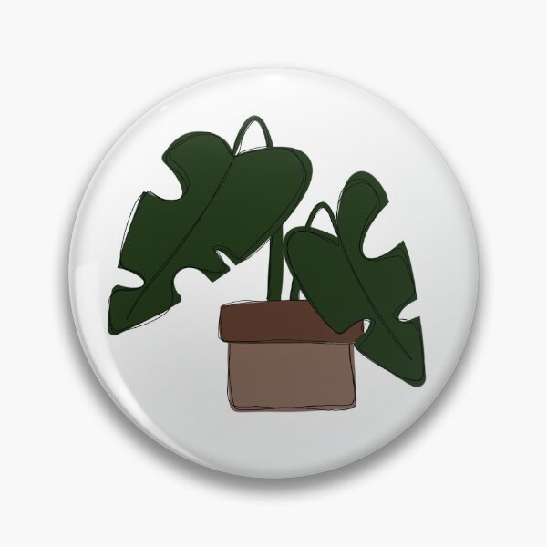 Item preview, Monstera designed and sold by Rosieredmaple.