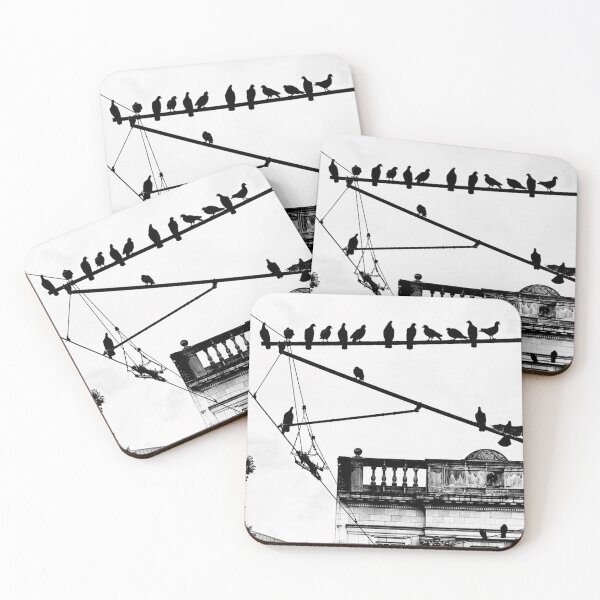 Item preview, Birds' Eye View designed and sold by Marco-Eye-View.