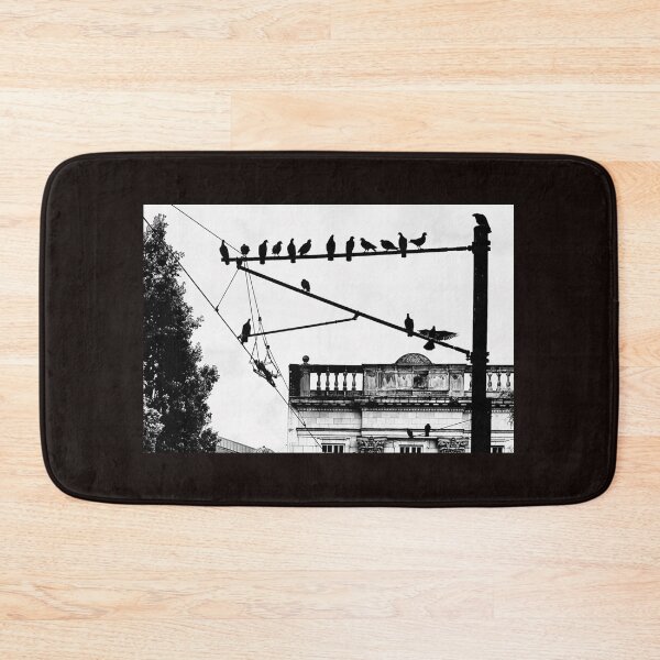 Item preview, Birds' Eye View designed and sold by Marco-Eye-View.