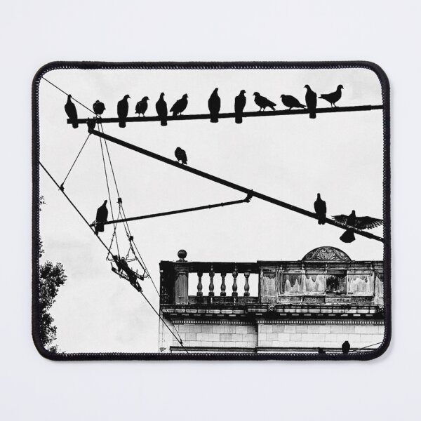Item preview, Birds' Eye View designed and sold by Marco-Eye-View.