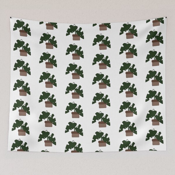 Item preview, Monstera designed and sold by Rosieredmaple.