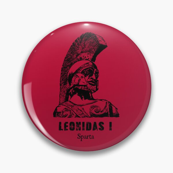 Item preview, Leonidas I designed and sold by twHistory.