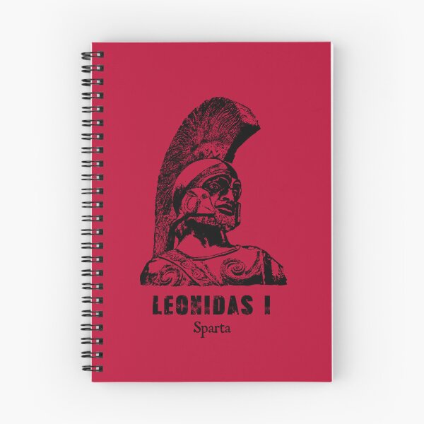 Artikelvorschau, Leonidas I entworfen und verkauft von twHistory.