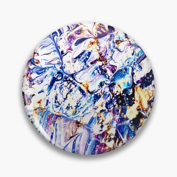 Item preview, Mystical Abstract Art by SoulArtSara  designed and sold by SoulArtSara.