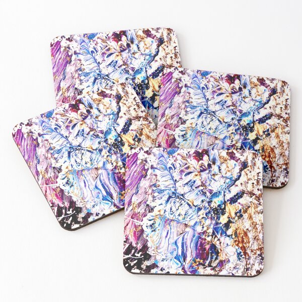 Item preview, Mystical Abstract Art by SoulArtSara  designed and sold by SoulArtSara.