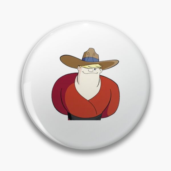 Item preview, Xiaolin Showdown || Clay Sticker designed and sold by mindischaos.