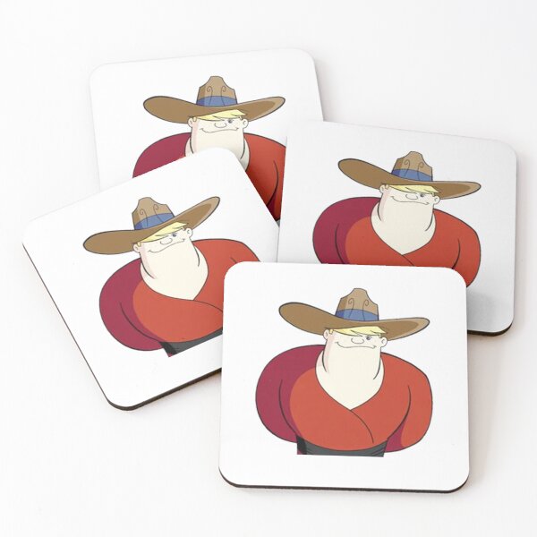 Item preview, Xiaolin Showdown || Clay Sticker designed and sold by mindischaos.