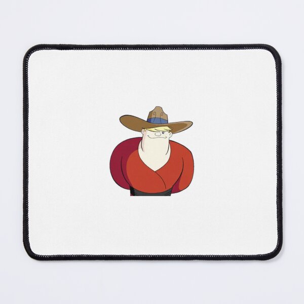 Item preview, Xiaolin Showdown || Clay Sticker designed and sold by mindischaos.