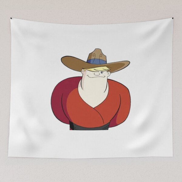 Item preview, Xiaolin Showdown || Clay Sticker designed and sold by mindischaos.